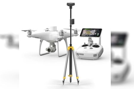 Drone Equipment