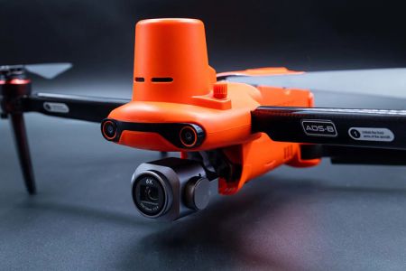 Autel EVO II Troubleshooting